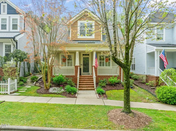 607 Millbrook Dr, Pittsboro, NC 27312