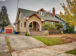 200 NE 71st Ave, Portland, OR 97213