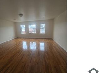 433 S 19th St APT 3, Newark, NJ 07103