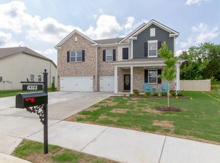 6313 Paper Bark Ct, Murfreesboro, TN 37128