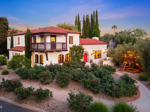 1240 Rossmoyne Ave, Glendale, CA 91207