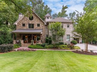 15 Lake Forrest Ln NE, Atlanta, GA 30342