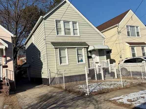 190-43 112th Avenue, Saint Albans, NY 11412