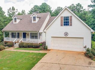 111 Winding Stream Trl, Jenkinsburg, GA 30234
