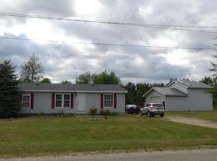 8083 Lafayette St, Vanderbilt, MI 49795