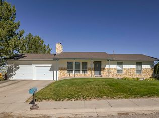 1685 E Old Mill Rd, Enoch, UT 84721