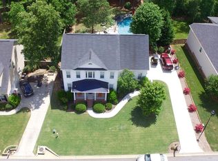 10 Porcher Ln, Easley, SC 29642