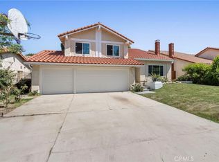 16511 Halsey St, Granada Hills, CA 91344