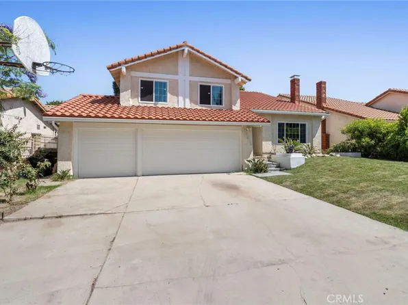 16511 Halsey St, Granada Hills, CA 91344