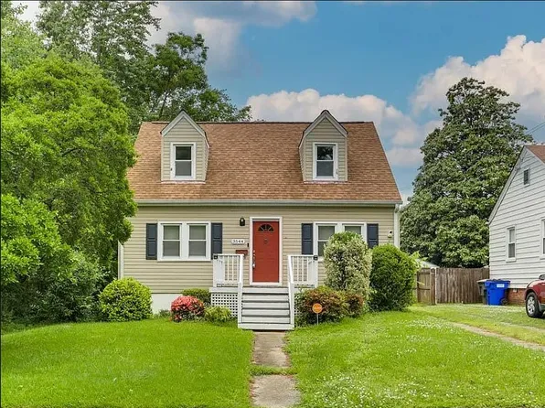 3544 Buckingham St, Norfolk, VA 23513