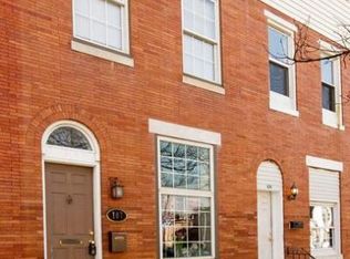 107 N Linwood Ave, Baltimore, MD 21224