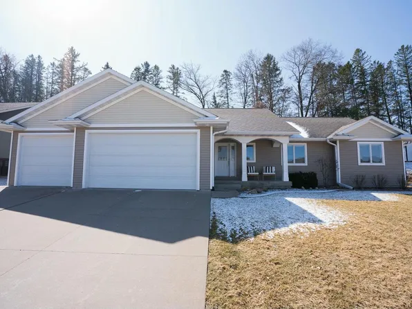 1031 William AVENUE, West Salem, WI 54669