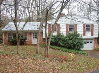 7 Grist Mill Rd, Glen Mills, PA 19342