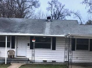 624 E Alabama Ave, Vivian, LA 71082
