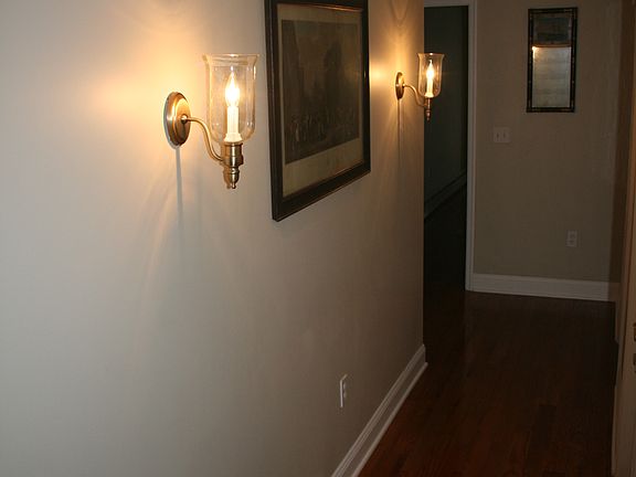 Beautiful Entrance!
