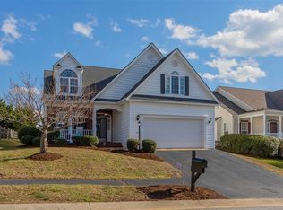 368 Bayberry Way, Charlottesville, VA 22911