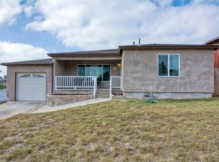 1614 Cameron Dr, Lemon Grove, CA 91945