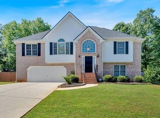 1331 Red Hill Rd, Marietta, GA 30008