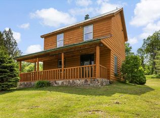 974 Big Brook Rd, Indian Lake, NY 12842