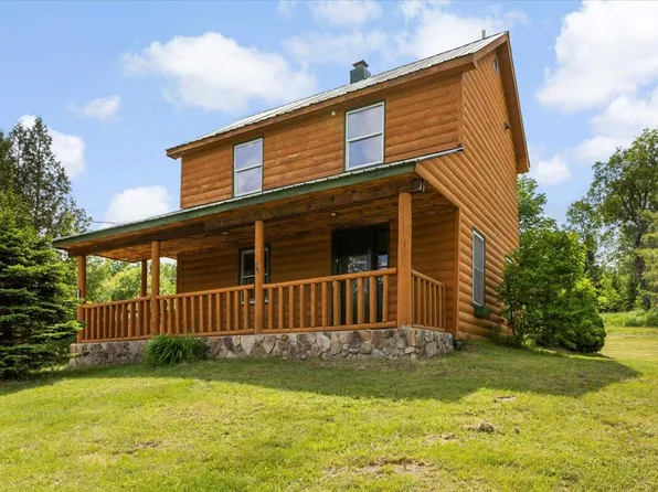 974 Big Brook Rd, Indian Lake, NY 12842