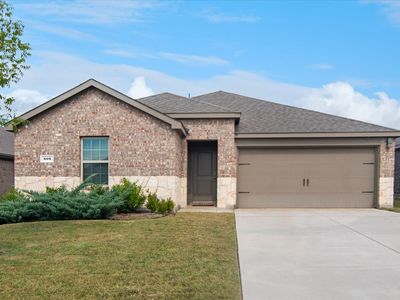 809 Glover Dr, Aubrey, TX, 76227
