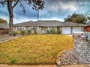 2312 NW 120th St, Oklahoma City, OK 73120