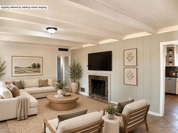 2nd image of 17209 E Floral Ave