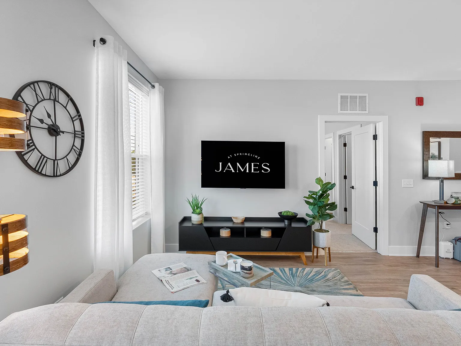 The James at Springline — Photo 2