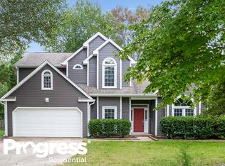 9826 Cooper Run Ln, Charlotte, NC 28269