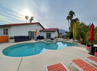 67370 Rango Rd, Cathedral City, CA 92234