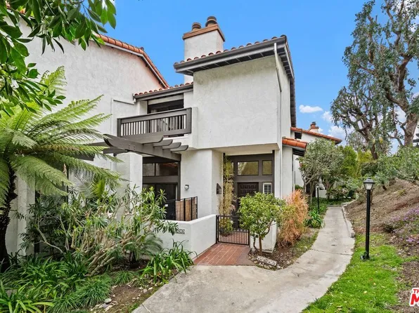 1555 Palisades Dr, Pacific Palisades, CA 90272