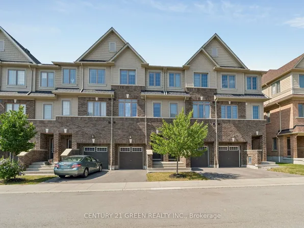223 Danzatore Path, Oshawa, ON L1L 0P9