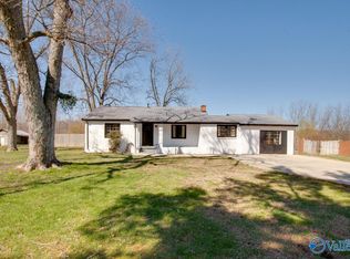 441 Mount Olive Church Rd, Union Grove, AL 35175