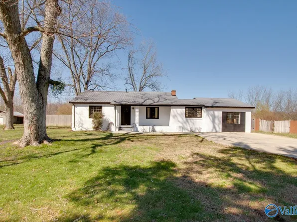 441 Mount Olive Church Rd, Union Grove, AL 35175