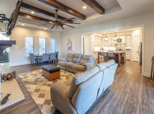 4005 127th St, Lubbock, TX 79423