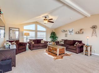 1752 W Ivar Rd, Queen Creek, AZ 85142