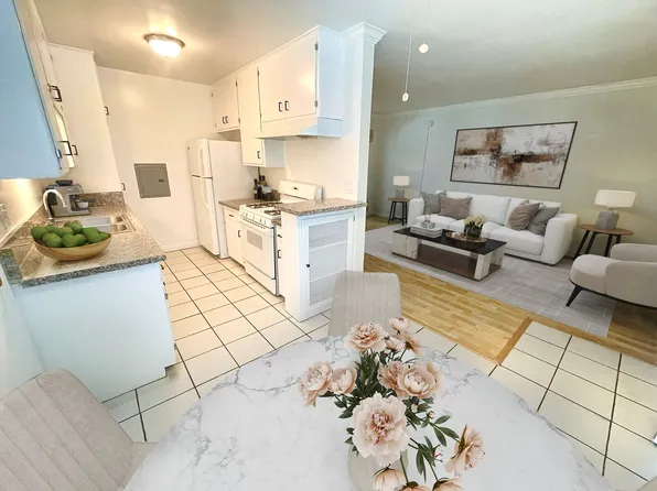 11980 Walnut Ln, 11980 Walnut Ln APT 11, Los Angeles, CA 90025