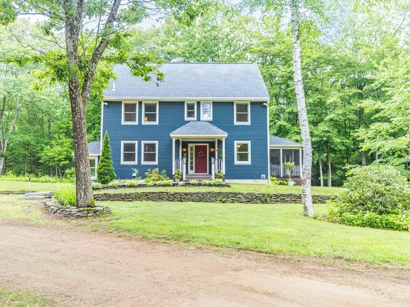 210 Towle Road, Chester, NH 03036