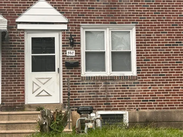 367 W 21st St, Chester, PA 19013