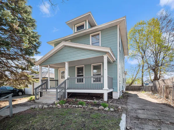 845 Dallas Ave SE, Grand Rapids, MI 49507