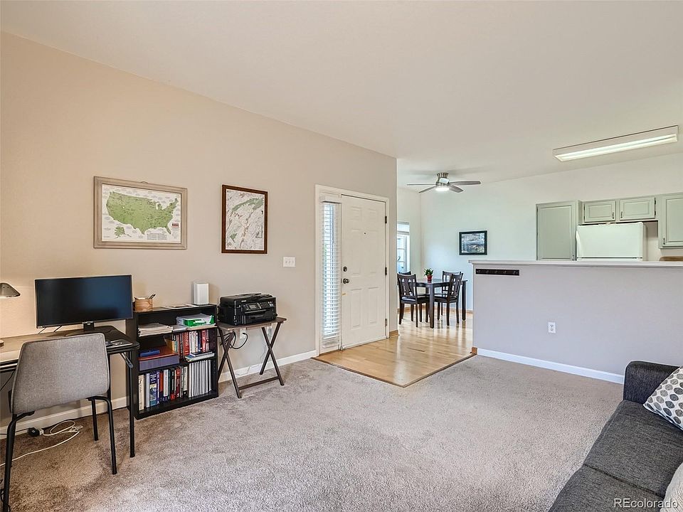 Miramonte Ranch Condominiums 1166 Opal St Broomfield CO Zillow