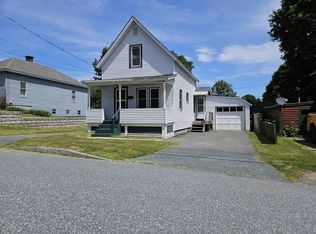 9 Williams St, Lebanon, NH 03766