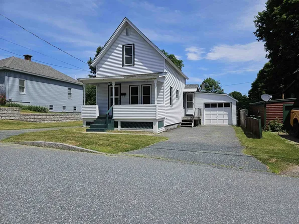 9 Williams Street, Lebanon, NH 03766