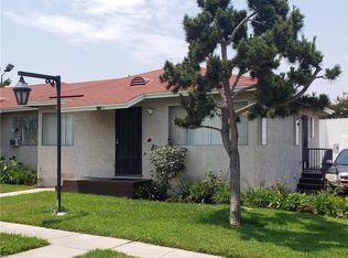 535 1/2 Bayport St, Carson, CA 90745