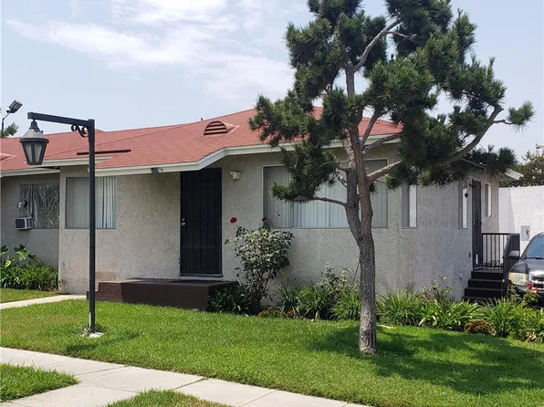 535 1/2 Bayport St, Carson, CA 90745