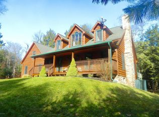 486 Ricketts Dr, Benton, PA 17814