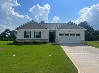 7076 Sideboard Xing, Aiken, SC 29803