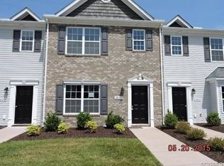 3805 Eagle Dr, Hopewell, VA 23860