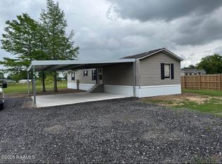 594 Highway 743, Opelousas, LA 70570