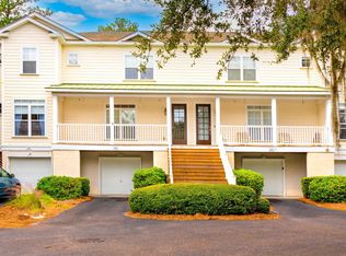 601 Merrifield Ct, Mount Pleasant, SC 29466